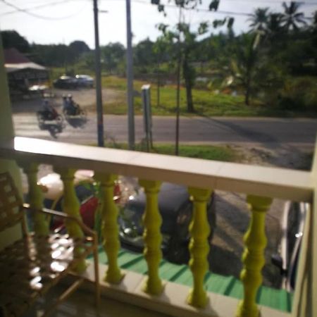 Anz Langkawi Inn Pantai Cenang  Kültér fotó