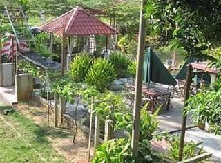 Anz Langkawi Inn Pantai Cenang  Kültér fotó